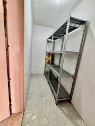 Blk 665B Jurong West Street 64 (Jurong West), HDB Executive #599653971